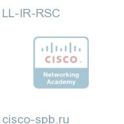 Cisco IOS RSC InterDomain Routing/Tag Switching LL-IR-RSC LL-IR-RSC