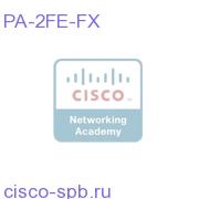 PA-2FE-FX