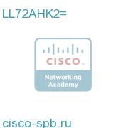 Cisco 7200 Серия IOS ENTERPRISE/FW/IDS IPSEC 3DES LL72AHK2= LL72AHK2=