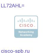 Cisco 7200 Серия IOS ENTERPRISE/FW/IDS IPSEC 56 LL72AHL= LL72AHL=