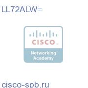 Cisco 7200 Серия IOS ENTERPRISE WIRELESS PLUS IPSEC 56 LL72ALW= LL72ALW=
