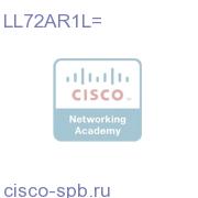 Cisco 7200 Серия IOS ENTERPRISE/SNASW PLUS IPSEC 56 LL72AR1L= LL72AR1L=