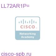 Cisco 7200 Серия IOS ENTERPRISE/SNASW PLUS LL72AR1P= LL72AR1P=
