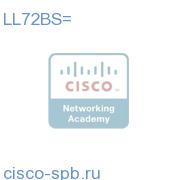 Cisco 7200 Серия IOS DESKTOP/IBM LL72BS= LL72BS=