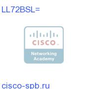 Cisco 7200 Серия IOS DESKTOP/IBM IPSEC 56 LL72BSL= LL72BSL=