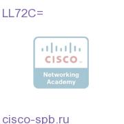 Cisco 7200 Серия IOS IP LL72C= LL72C=