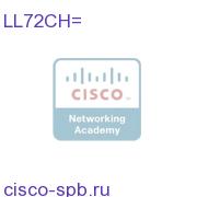 Cisco 7200 Серия IOS IP/FW/IDS LL72CH= LL72CH=