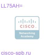 Cisco RSPx Серия IOS ENTERPRISE/FW/IDS LL75AH= LL75AH=