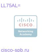 Cisco RSPx Серия IOS ENTERPRISE IPSEC 56 LL75AL= LL75AL=