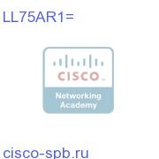 Cisco RSPx Серия IOS ENTERPRISE/SNASW LL75AR1= LL75AR1=