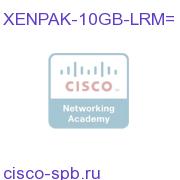 10G Base LRM Xenpak XENPAK-10GB-LRM= XENPAK-10GB-LRM=