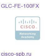 100BASE-FX SFP for FE port GLC-FE-100FX GLC-FE-100FX