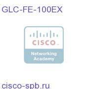 100BASE-EX SFP (40km) GLC-FE-100EX GLC-FE-100EX