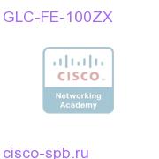 100BASE-ZX SFP (80km) GLC-FE-100ZX GLC-FE-100ZX