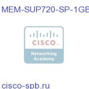 Catalyst 6500 1GB SP memory for Sup720 and Sup720-3B MEM-SUP720-SP-1GB= MEM-SUP720-SP-1GB=