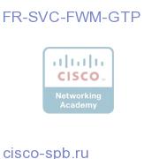 Catalyst 6500 and 7600 FWSM GTP licenses FR-SVC-FWM-GTP FR-SVC-FWM-GTP