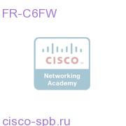Catalyst 6000 family IOS Firewall Feature Set FR-C6FW FR-C6FW