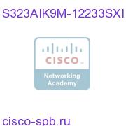 Cisco CAT6000-SUP32 IOS ADVANCED IP SERVICES SSH (MODULAR) S323AIK9M-12233SXI S323AIK9M-12233SXI