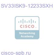 Cisco CAT6000-VSS720 IOS IP SERVICES SSH SV33ISK9-12233SXH SV33ISK9-12233SXH