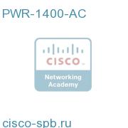 1400W AC pwr/sup for CISCO7603 and Catalyst WS-C6503 chassis PWR-1400-AC PWR-1400-AC