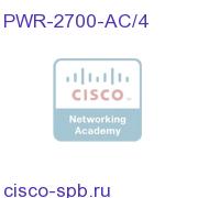 2700W AC Power Supply for Cisco 7604/6504-E PWR-2700-AC/4 PWR-2700-AC/4