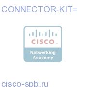 Connector Kit CONNECTOR-KIT= CONNECTOR-KIT=