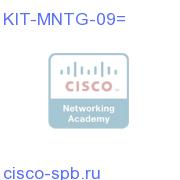 Mounting Kit For CISCO7609/Cat6509-NEB-A chassis KIT-MNTG-09= KIT-MNTG-09=