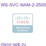 Cisco Catalyst 6500 and Cisco 7600 Network Analysis Module WS-SVC-NAM-2-250S WS-SVC-NAM-2-250S