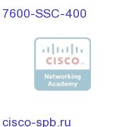 ^Cisco 7600 / Catalyst 6500 Services SPA Carrier Card 7600-SSC-400 7600-SSC-400