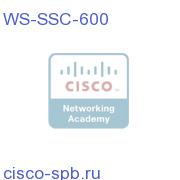 Cisco 7600/Catalyst 6500 IPSec module Carrier Card WS-SSC-600 WS-SSC-600