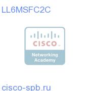 Catalyst 6000 MSFC2 IOS IP LL6MSFC2C LL6MSFC2C