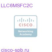 Catalyst 6000 IOS MSFC2 IP LLC6MSFC2C LLC6MSFC2C