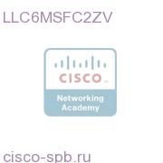 Catalyst 6000 IOS MSFC2 SP W/VIP LLC6MSFC2ZV LLC6MSFC2ZV