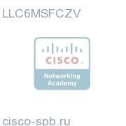 Catalyst 6000 IOS MSFC SP W/VIP LLC6MSFCZV LLC6MSFCZV