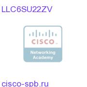 Catalyst 6000 SU22/MSFC2 SP W/VIP LLC6SU22ZV LLC6SU22ZV