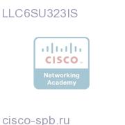 Cisco CAT6000-SUP32 IOS IP SERVICES SSH LLC6SU323IS LLC6SU323IS