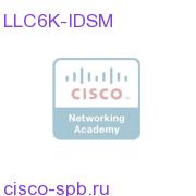 Catalyst 6000 IDS Module Base LLC6K-IDSM LLC6K-IDSM