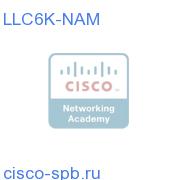 Catalyst 6K Network Analysis Mod. SW Image 1.1(1) License LLC6K-NAM LLC6K-NAM