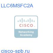 Catalyst 6000 IOS MSFC2 ENTERPRISE LLC6MSFC2A LLC6MSFC2A