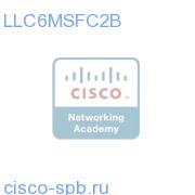 Catalyst 6000 IOS MSFC2 DESKTOP LLC6MSFC2B LLC6MSFC2B