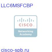 Catalyst 6000 IOS MSFC IP/IPX LLC6MSFCBP LLC6MSFCBP
