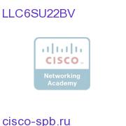 Catalyst 6000 SU22/MSFC2 DESKTOP W/VIP LLC6SU22BV LLC6SU22BV