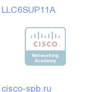 Catalyst 6000 IOS SUP1/MSFC ENTERPRISE LLC6SUP11A LLC6SUP11A