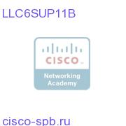 Catalyst 6000 IOS SUP1/MSFC DESKTOP LLC6SUP11B LLC6SUP11B