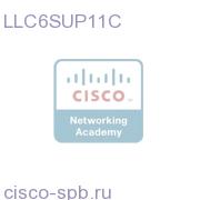 Catalyst 6000 IOS SUP1/MSFC IP LLC6SUP11C LLC6SUP11C