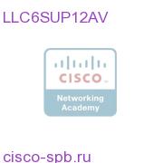 Catalyst 6000 IOS SUP1/MSFC2 ENTERPRISE W/VIP LLC6SUP12AV LLC6SUP12AV