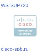 Catalyst 6500/Cisco 7600 Supervisor 720 Fabric MSFC3 PFC3A WS-SUP720 WS-SUP720