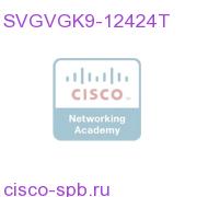 Cisco VG200 Серия IP SUBSET/IPSEC 64 BIT/VOICE SVGVGK9-12424T SVGVGK9-12424T