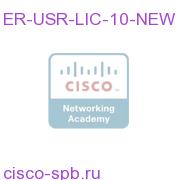 EMRGNCY RSPNDR USR LIC 10 PHNS NEW ER-USR-LIC-10-NEW ER-USR-LIC-10-NEW