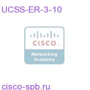 UCSS EMRGNCY RSPNDR 3YR 10 USRS UCSS-ER-3-10 UCSS-ER-3-10